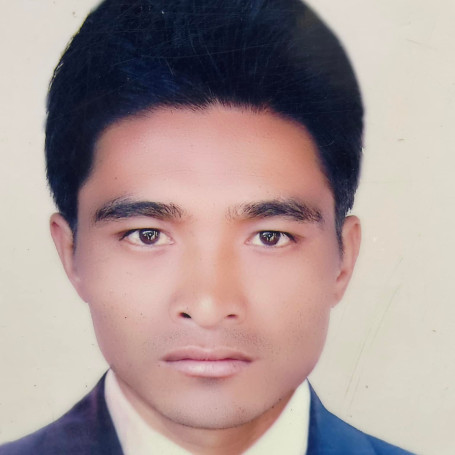 हिरा बहादुर गुरुङ्ग